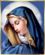 Devoções Virgem Maria